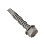 TechFast Hex/No.3 Per 100 (1000 hours) 5.5x57mm TechFast Hex/No.3 Per 100 (1000 hours) 5.5x57mm