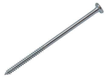 Mech Jointing Screw 4.8x55 Per 200 Zinc Mech Jointing Screw 4.8x55 Per 200 Zinc