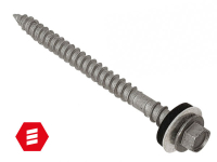 Composite Sheet to Timber Roofing Screws