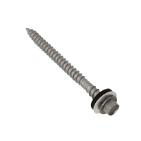 Techfast Roofing Screw - Composite Sheet to Timber - Box