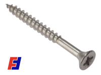 Stainless Steel Screws Stainless Steel Screws
