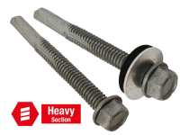 Roofing Screws - Heavy Duty Sheet to Steel Roofing Screws - Heavy Duty Sheet to Steel