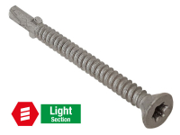 Light Duty Timber to Steel Roofing Screws