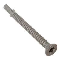 TechFast Roofing Screw - Timber to Steel - Light Duty - Box