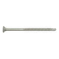 TechFast Window Screws - Mechanical Jointing Screw - Box TechFast Window Screws - Mechanical Jointing Screw - Box
