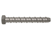 Concrete Bolts - Hex Head - Box Concrete Bolts - Hex Head - Box