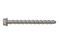 Concrete Bolts - Hex/Flange Head - Box Concrete Bolts - Hex/Flange Head - Box