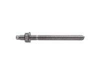 DeWALT Chisel Point Threaded Rod - A4 Stainless Steel - Box DeWALT Chisel Point Threaded Rod - A4 Stainless Steel - Box