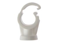 Pipe Clips - Single Cliplock Pipe Clips - Single Cliplock