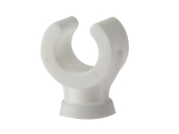 Pipe Clips - Single Openlock Pipe Clips - Single Openlock
