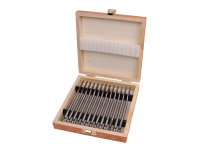 Labor Flat Wood Bit Set Labor Flat Wood Bit Set