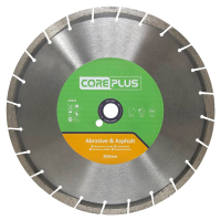 Abrasive & Asphalt Diamond Blades