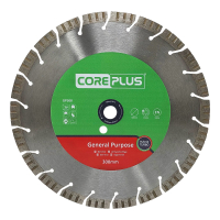 General Purpose Diamond Blades