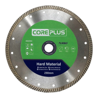 Hard Material Diamond Blades