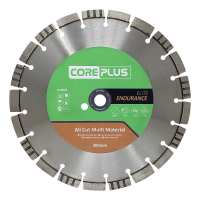 All Cut Multi Material Elite Endurance Diamond Blades