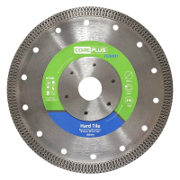 Hard Tile Diamond Blades