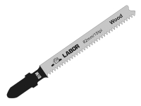 Labor BiM Jig Saw Blades - Laminate