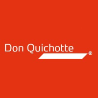 Don Quichotte - Masonry Nails & Mickey Pins Don Quichotte - Masonry Nails & Mickey Pins