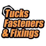 Tucks Fixings & Fasteners Tucks Fixings & Fasteners