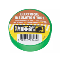 Everbuild - Electrical Insulation Tape