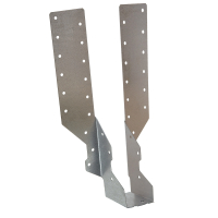 BPC Joist Hangers - Timber to Timber - Light Duty Standard Leg
