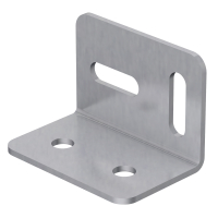 BPC Corner Stretcher Plates BPC Corner Stretcher Plates