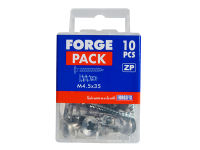 ForgePack Fixings