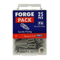 Cavity Wall Fixing Plugs Cavity Wall Fixing Plugs